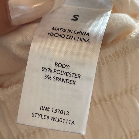 Wildfox Intimates Single AF Lightweight Sweater Size Small - Picture 5 of 5